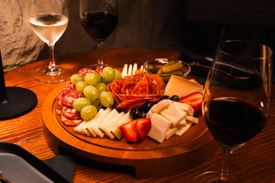 Speakeasy Wine Cave Tasting Experiences image 25