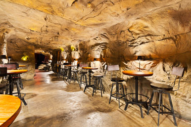 Speakeasy Wine Cave Tasting Experiences image 38