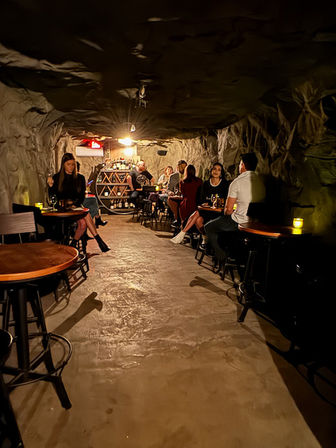 Wine and Bites at Austin’s Secret Wine Cave With Complimentary Valet image 14