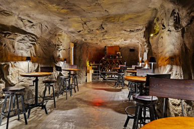 Speakeasy Wine Cave Tasting Experiences image 35