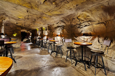 Speakeasy Wine Cave Tasting Experiences image 37