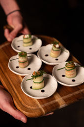 Speakeasy Wine Cave Tasting Experience - 9 Wines & Food Pairings image 30