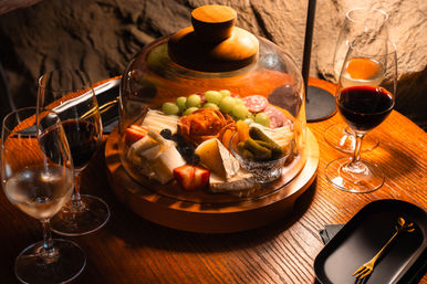 Speakeasy Wine Cave Tasting Experiences image 28