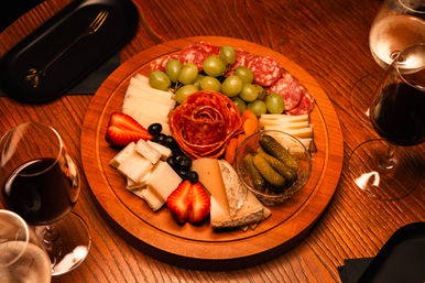 Speakeasy Wine Cave Tasting Experiences image 27