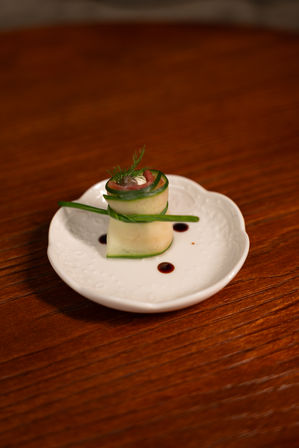 Speakeasy Wine Cave Tasting Experience - 9 Wines & Food Pairings image 24