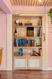 Speakeasy Wine Cave Tasting Experience - 9 Wines & Food Pairings image 5