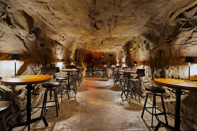 Speakeasy Wine Cave Tasting Experiences image 32