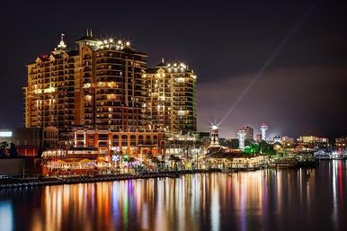 Harbor Lights Cruise (BYOB) image 3