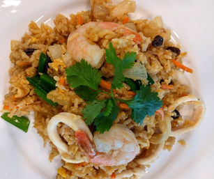 Online Thai Cooking Class with Optional Ingredient Kits image 2