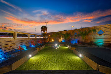 Wander Panama City Beach: 6 Bedroom Waterfront Elegance image 7