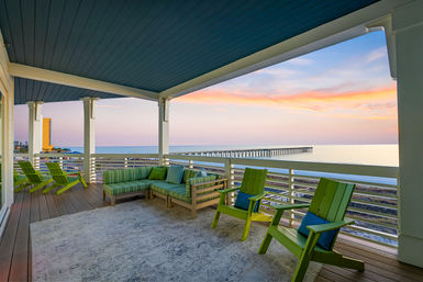 Wander Panama City Beach: 6 Bedroom Waterfront Elegance image 4