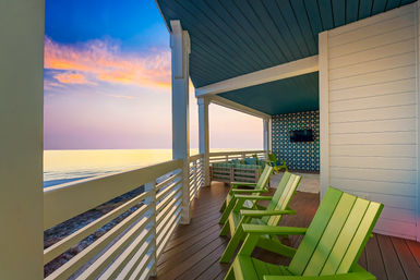 Wander Panama City Beach: 6 Bedroom Waterfront Elegance image 9