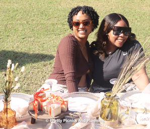 Besties in the City Picnic for Birthdays & Girls' Trips image 7
