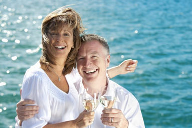 Paradise Island Harbor Cruise: Local Music, Breathtaking Views + Tropical Vibes image 4