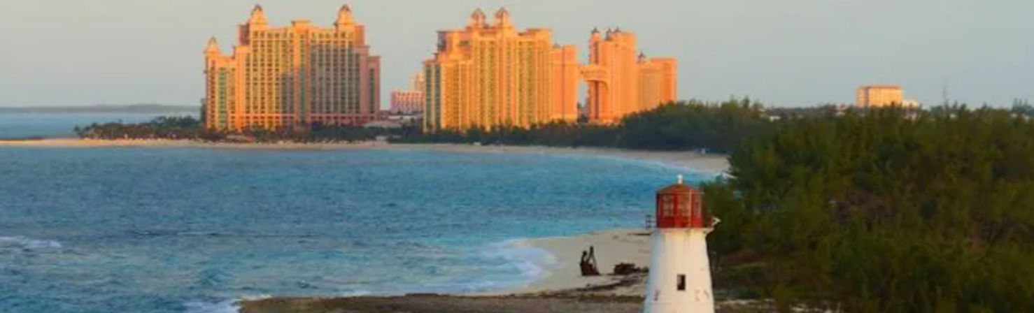 Paradise Island Harbor Cruise: Local Music, Breathtaking Views + Tropical Vibes image 5