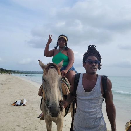 Private Jamaica Transfers & Adventure Tours from Montego Bay image 2