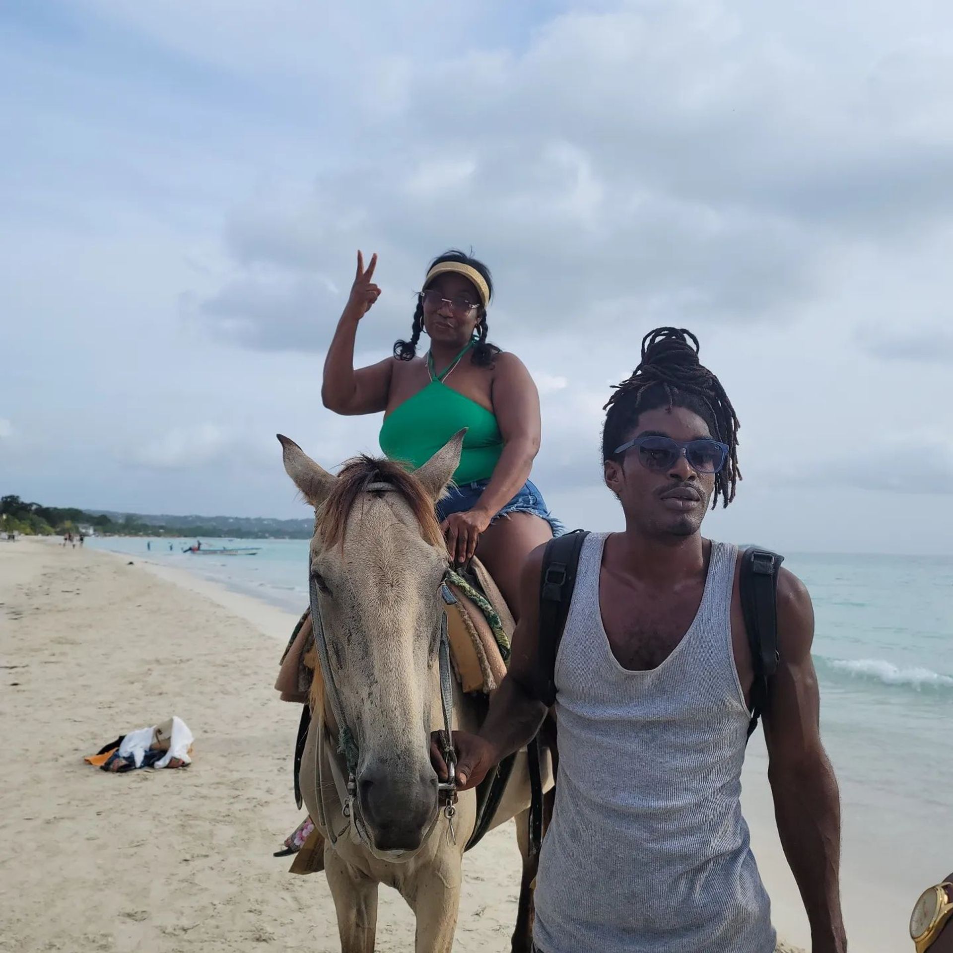 Private Jamaica Transfers & Adventure Tours from Montego Bay image 2