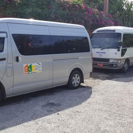 Private Jamaica Transfers & Adventure Tours from Montego Bay image 7