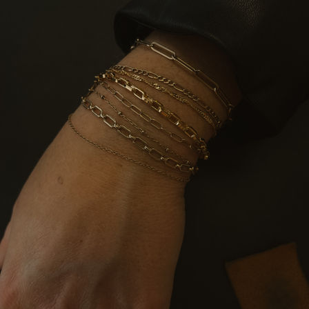 Permanent Jewelry Experience by Arlow & Birch image 3