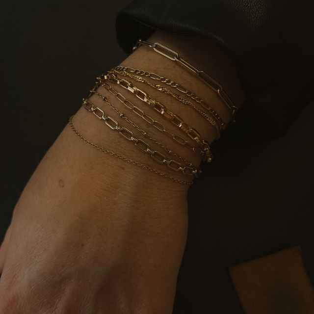 Permanent Jewelry Experience by Arlow & Birch image 3
