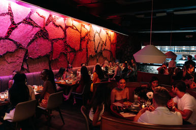 Group Dining Experience: Fresh Sushi, Grass-Fed Wagyu & Premium Sake image 2