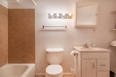 Grand Petworth Escape: Private Backyard + Near Metro image 22