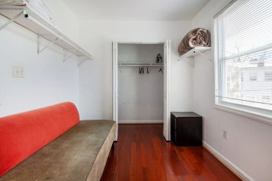 Grand Petworth Escape: Private Backyard + Near Metro image 15