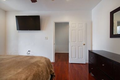 Grand Petworth Escape: Private Backyard + Near Metro image 14