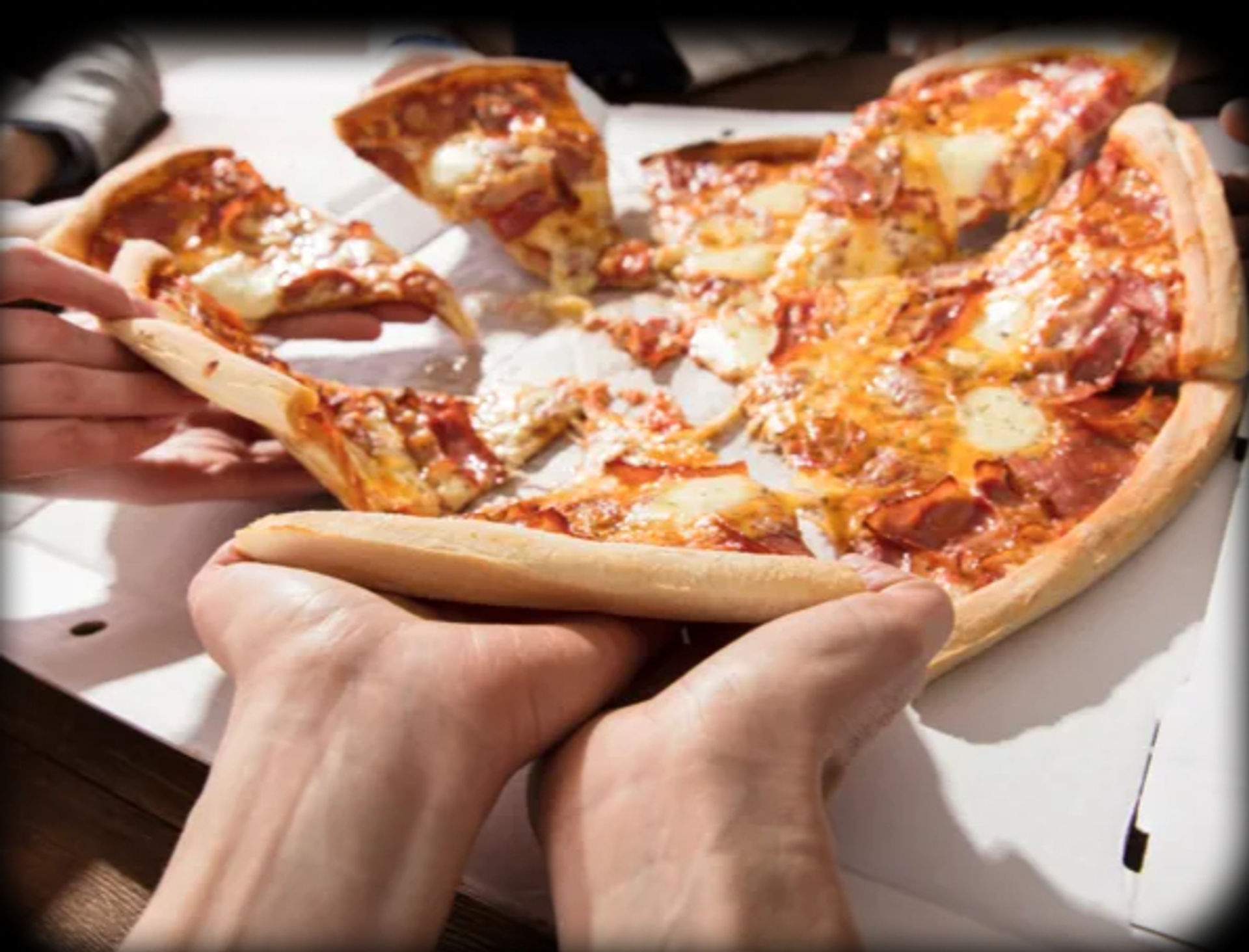 Escape Room Birthday Party: Pizza, Drinks & Supplies Included image 2