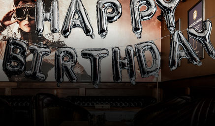 Escape Room Birthday Party: Pizza, Drinks & Supplies Included image 3
