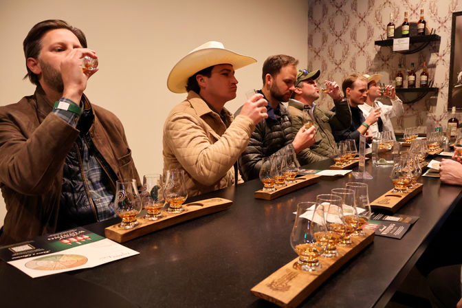 Beer, BBQ, & Bourbon Tour: Nashville Tour image 8