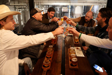 Beer, BBQ, & Bourbon Tour: Nashville Tour image 3