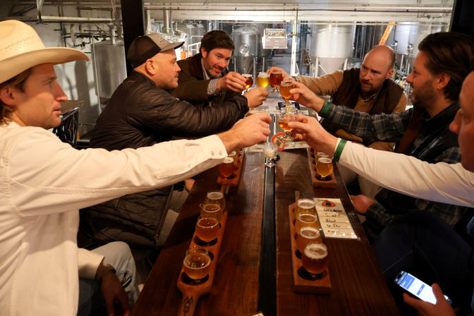 Beer, BBQ, & Bourbon Tour: Nashville Tour image 3