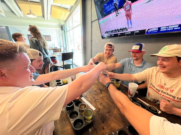 Beer, BBQ, & Bourbon Tour: Nashville Tour image 14