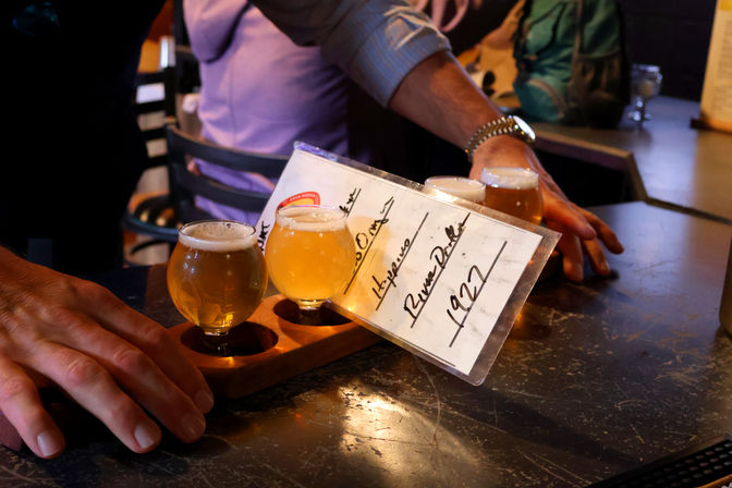 Beer, BBQ, & Bourbon Tour: Nashville Tour image 12