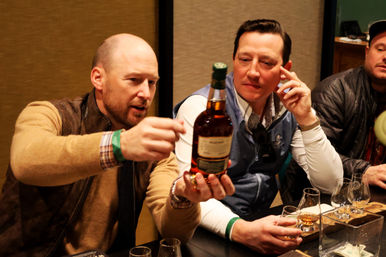 Beer, BBQ, & Bourbon Tour: Nashville Tour image 10