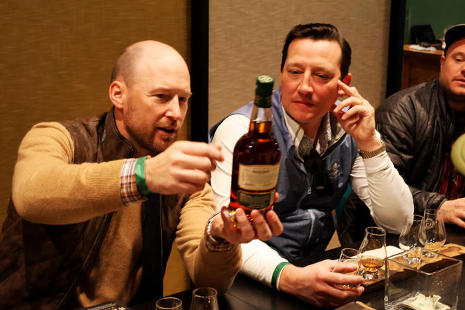 Beer, BBQ, & Bourbon Tour: Nashville Tour image 10