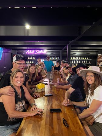 Beer, BBQ, & Bourbon Tour: Nashville Tour image 15