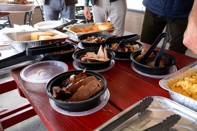 Beer, BBQ, & Bourbon Tour: Nashville Tour image 5