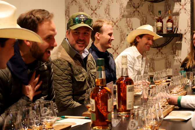 Beer, BBQ, & Bourbon Tour: Nashville Tour image 1