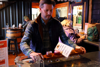 Beer, BBQ, & Bourbon Tour: Nashville Tour image 2