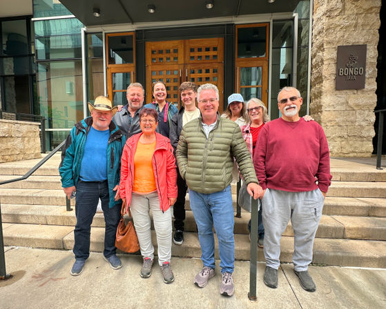 Beer, BBQ, & Bourbon Tour: Nashville Tour image 16
