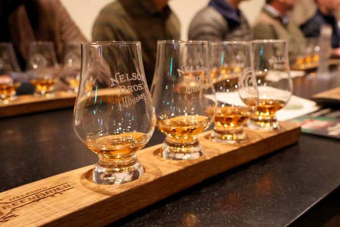 Beer, BBQ, & Bourbon Tour: Nashville Tour image 9