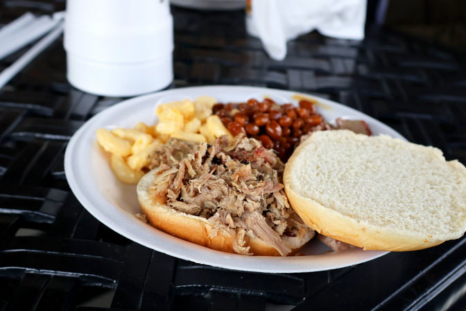 Beer, BBQ, & Bourbon Tour: Nashville Tour image 6