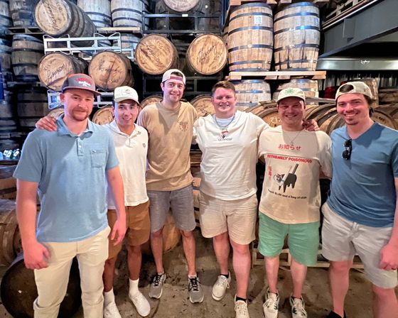Beer, BBQ, & Bourbon Tour: Nashville Tour image 13