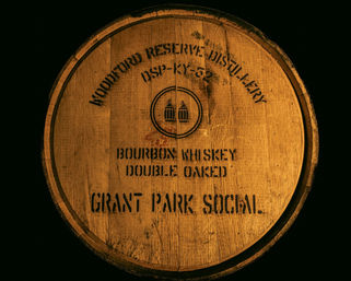 Casual Group Gatherings at Grant Park Social image 13