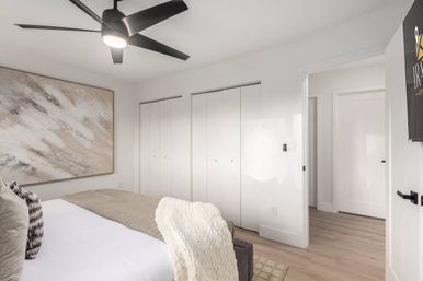 Casa Del Rey: Designer Stay with Private Casita, Pool + Lawn Games image 18