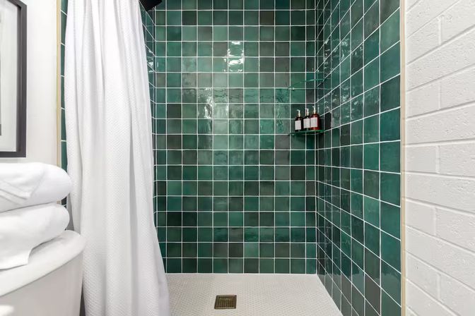 Casa Del Rey: Designer Stay with Private Casita, Pool + Lawn Games image 23