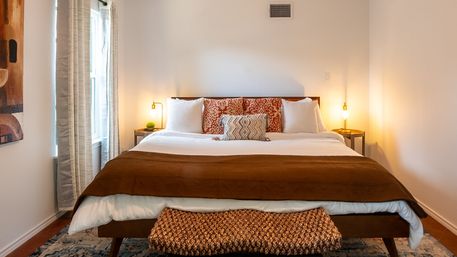 Hill Country Herb Garden: A Wellness Stay in the Heart of Fredericksburg image 4