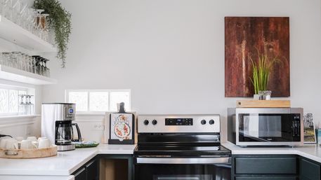 Hill Country Herb Garden: A Wellness Stay in the Heart of Fredericksburg image 7